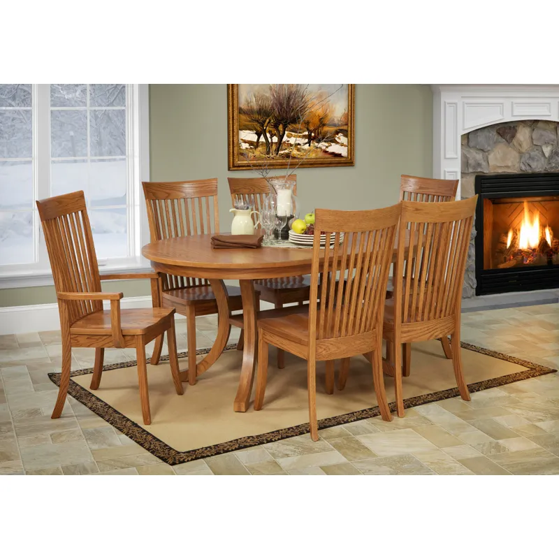 48x72 4L-12" Table